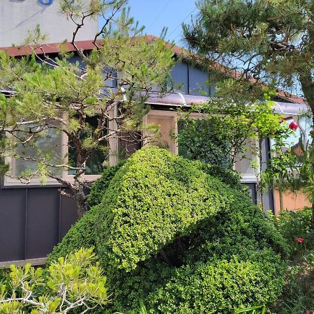 Jnw Minbak Hotel Tamjang Kültér fotó