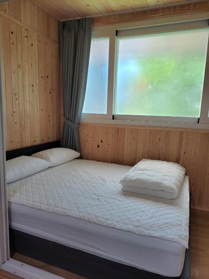 Jnw Minbak Hotel Tamjang Kültér fotó