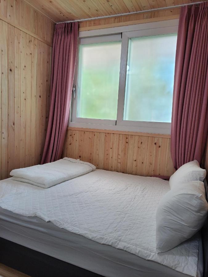 Jnw Minbak Hotel Tamjang Kültér fotó